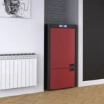 Kotao commo compact u sobi