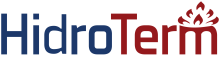 hidroterm logo