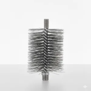 Četka za bušenje metalnih cevi