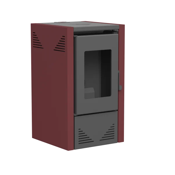 Mareli Jade 5kw