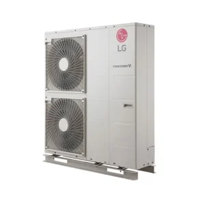 Lg therma v toplotna pumpa