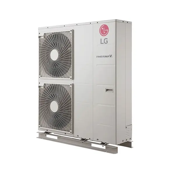 Lg therma v toplotna pumpa