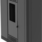 aurora slim crni