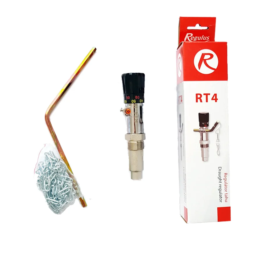 Regulus regulator promaje 3/4″