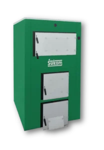 Kotao Šukomplam 100kW-2MW