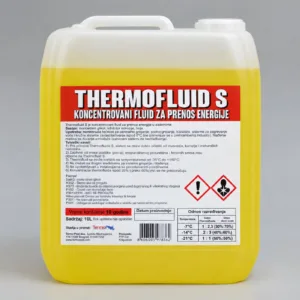 termofluid S 10L