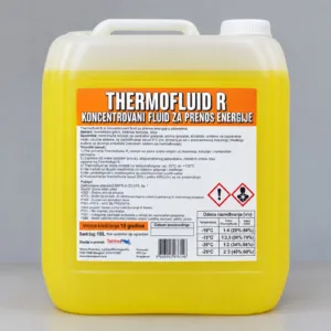 termofluid R 10L