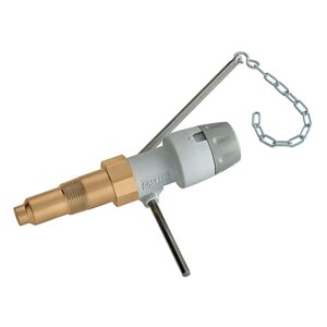 Caleffi regulator promaje 3/4