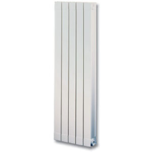 Aluminijumski radijator Global Oscar