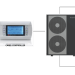 Kontroler i termalni uređaj za grejanje