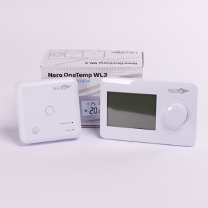 Nero OneTemp WL3 termostat