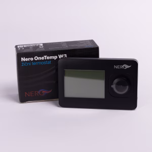 Nero OneTemp W3 žični termostat sa kutijom