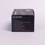 Nero Week WiFi7 termostat sa WiFi kontrolom.