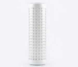 Beli filter cilindričnog oblika