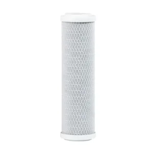 Filter za vodu beli cilindar